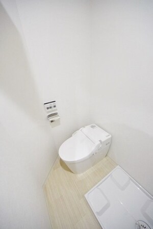 コートヤード西永福の物件内観写真